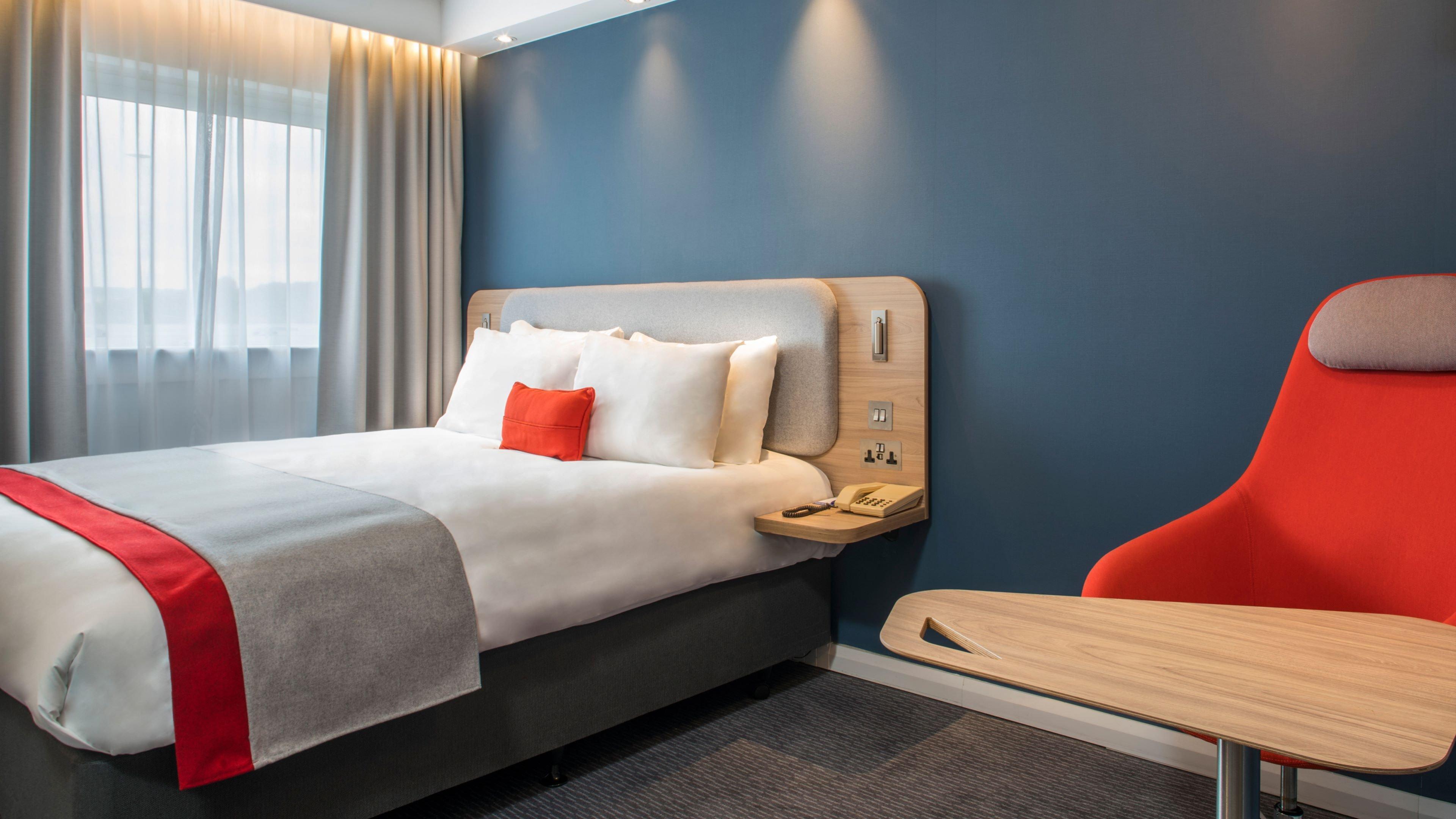Express Kassam Stadium By Ihg 3*