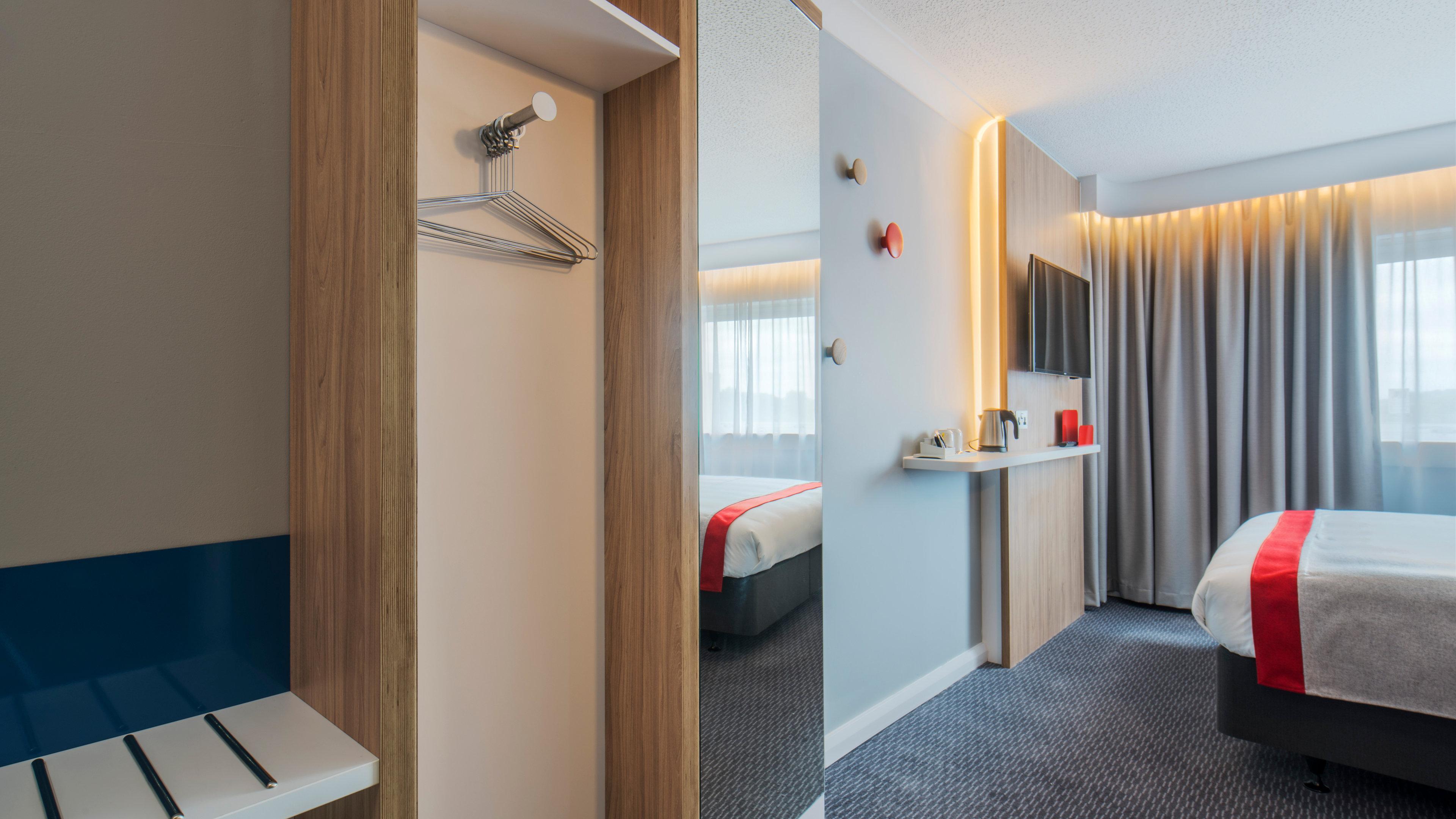 Express Kassam Stadium By Ihg 3*