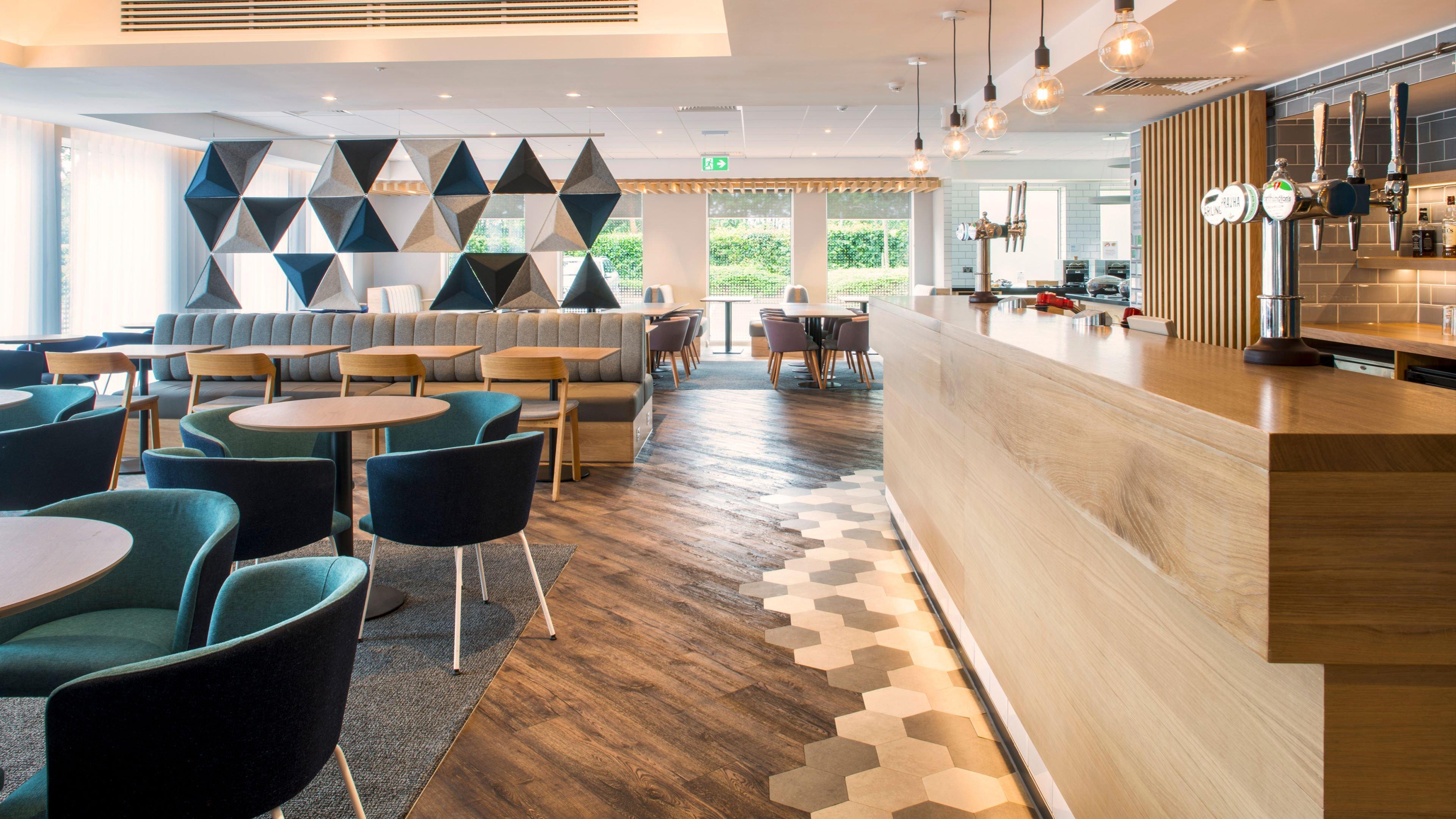 Express Kassam Stadium By Ihg