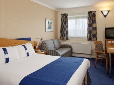Express Kassam Stadium By Ihg Hotel 3*