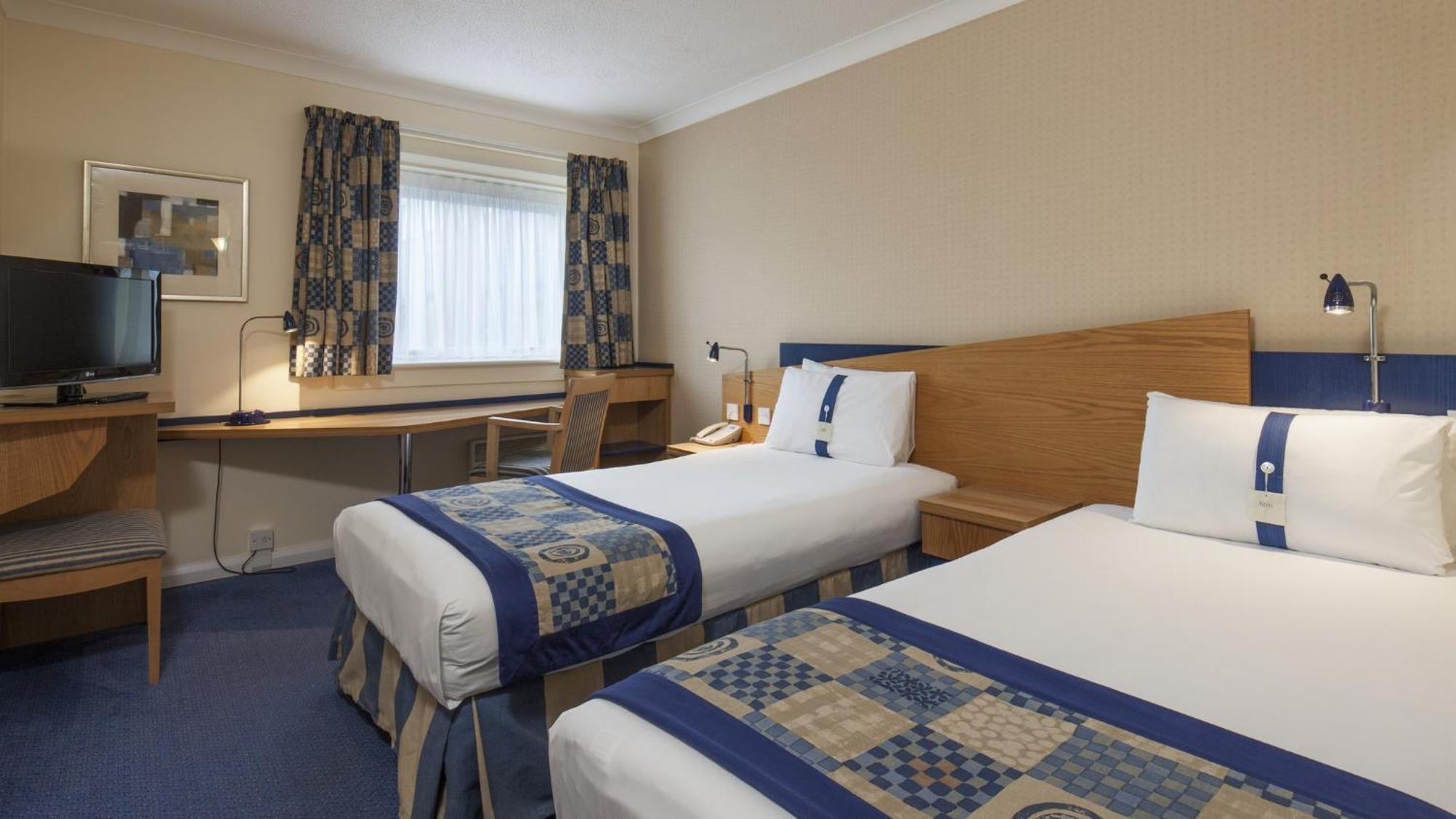 Express Kassam Stadium By Ihg Hotel