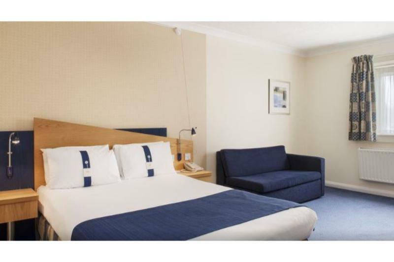 Express Kassam Stadium By Ihg