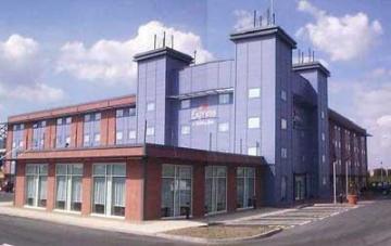 Express Kassam Stadium By Ihg 3*